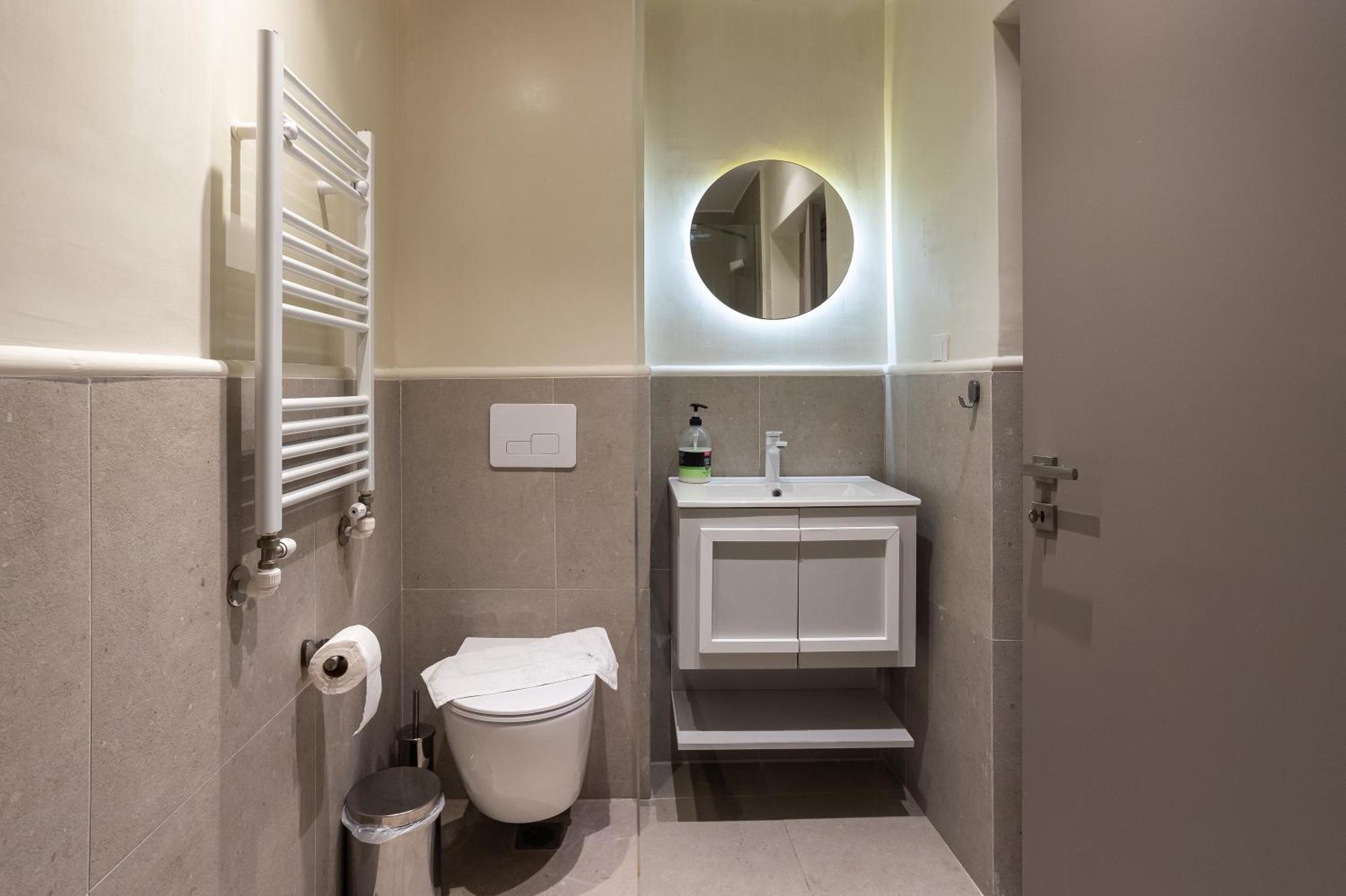 Harmonia Minimal Apartments Thessaloniki Buitenkant foto