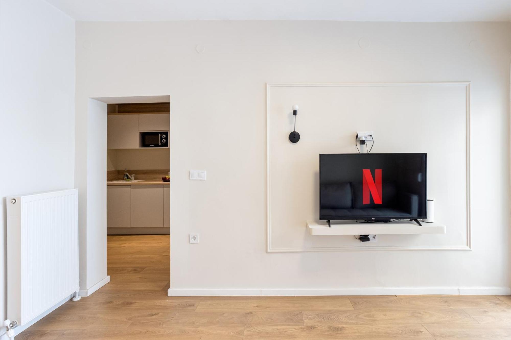 Harmonia Minimal Apartments Thessaloniki Buitenkant foto