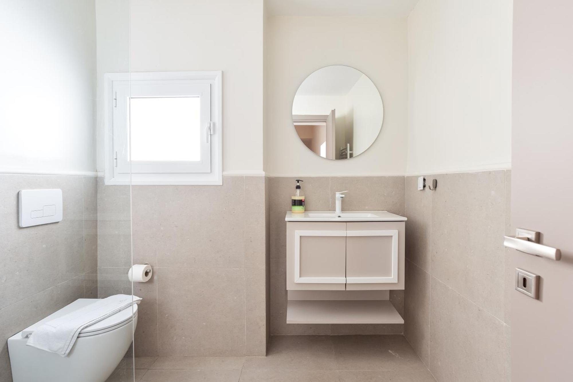 Harmonia Minimal Apartments Thessaloniki Buitenkant foto