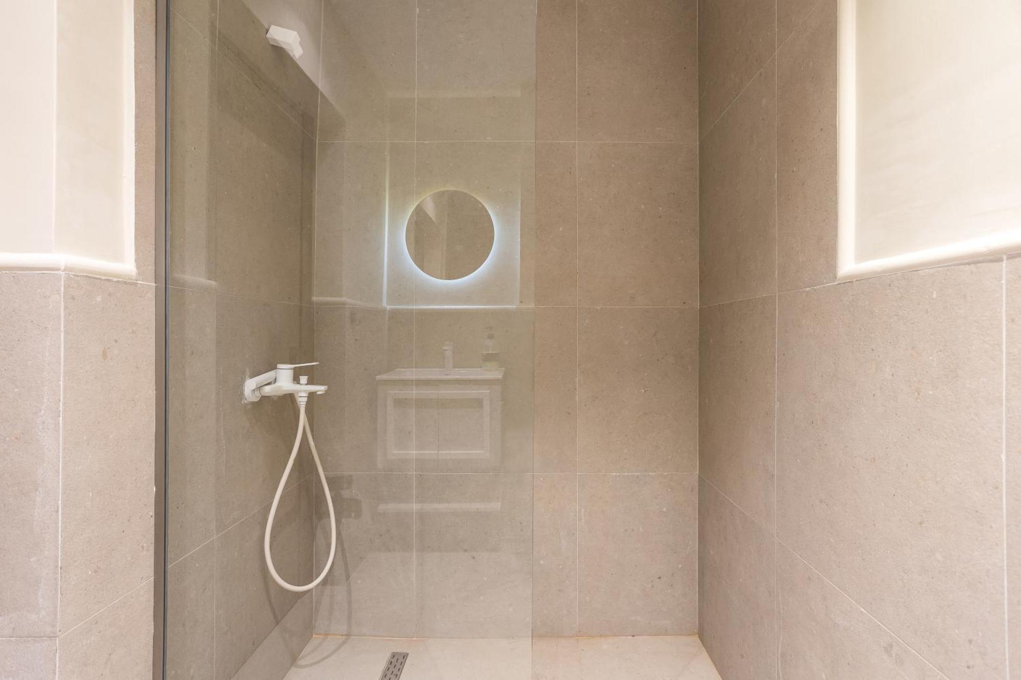 Harmonia Minimal Apartments Thessaloniki Buitenkant foto